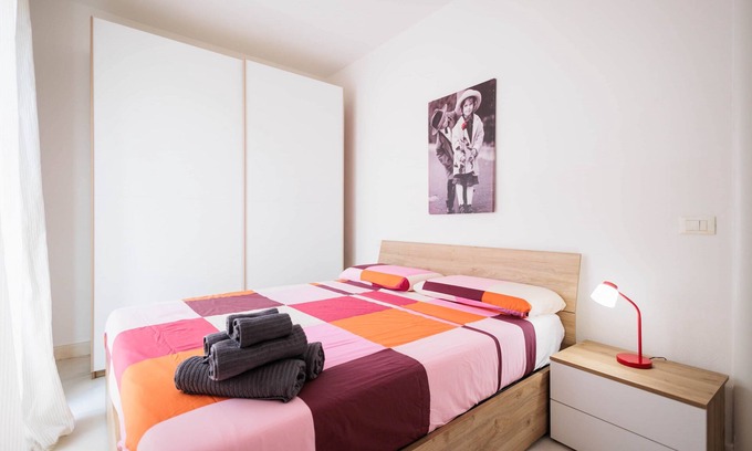 Marina di Massa Appartement | Apartment Int.11, Apartment 11