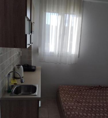 Agios Nikolaos Appartement | Apartment Irini