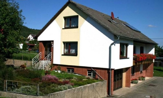 Edertal Appartement | Appartement Irmgard Schüßler - Appartement Schüßler
