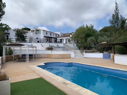 Sorbas Appartement | Apartment Isabel