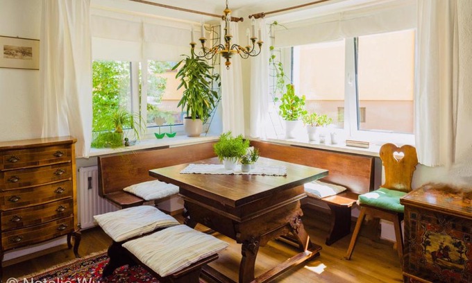 Bad Ischl Appartement | Apartment Ischl Home