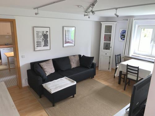Heiligenhaus Appartement | Apartment Isenbügel/Essen-Kettwig