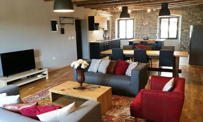 Buzet Appartement | Apartment Isobel