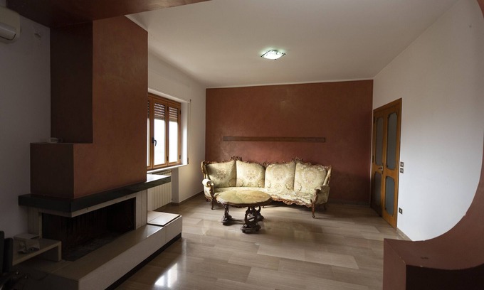 Francavilla Angitola Appartement | Apartment 'Casa Rina - Secondo Piano' with Balcony and Wi-Fi
