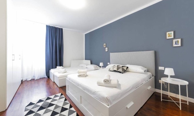 Loano Appartement | Apartment