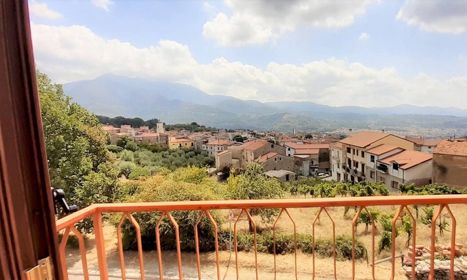 Moio della Civitella Appartement | Apprtamento