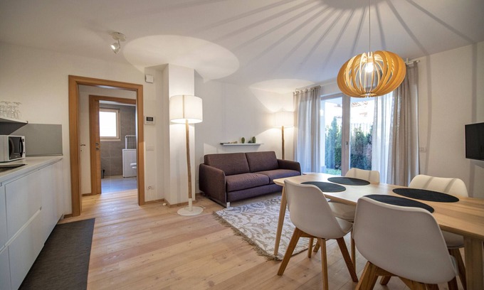Selva di Val Gardena Appartement | Apartments Lulu 166A
