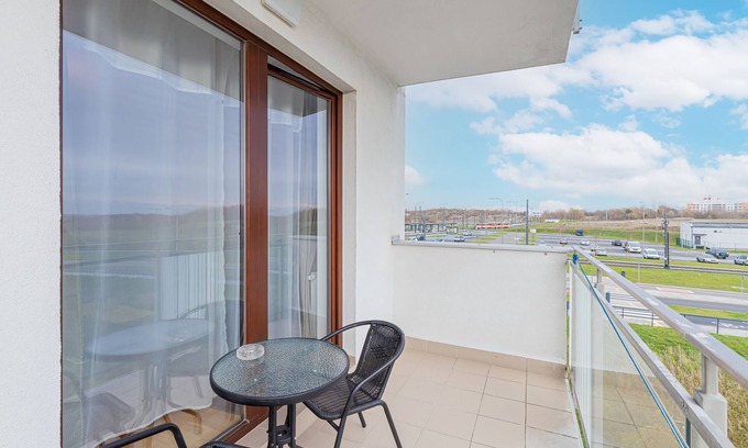 Gdansk Appartement | Apartment Jabloniowa Gdansk by Renters