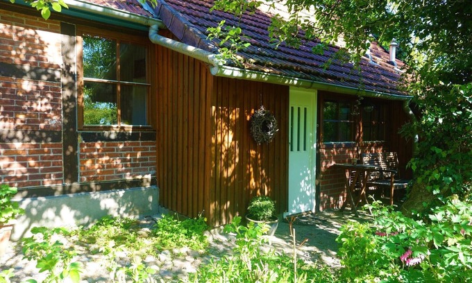 Garlstorf am Walde Appartement | Appartement Jacob m. Sauna, Garlstorf (Landes de Lunebourg)