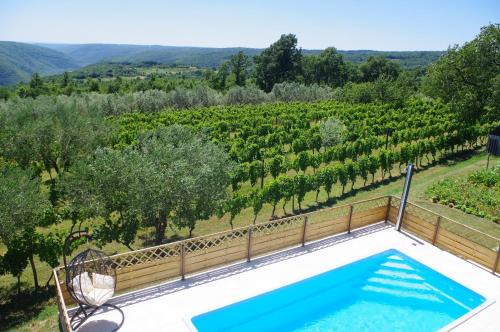 Zminj Appartement | Apartment Jadranka, Sutivanac - Risi