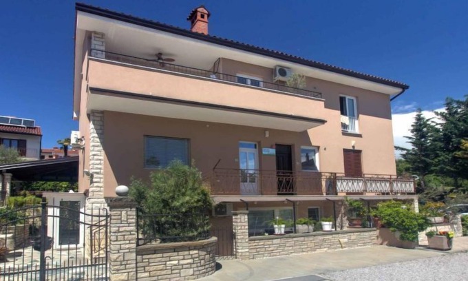 Piran Appartement | Appartement Jagoda by Interhome