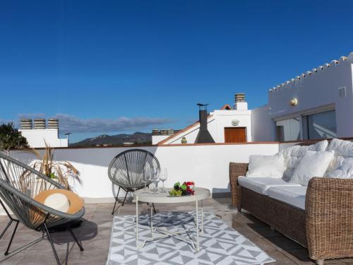 S'Agaro Appartement | Apartment Jardins de S'Agaro by Interhome