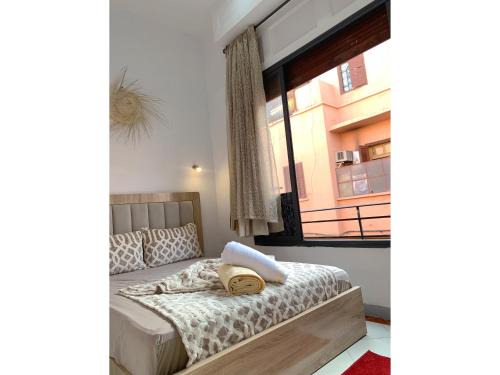 Arset El Bilk Appartement | Apartment jemaa lfena Famous Square