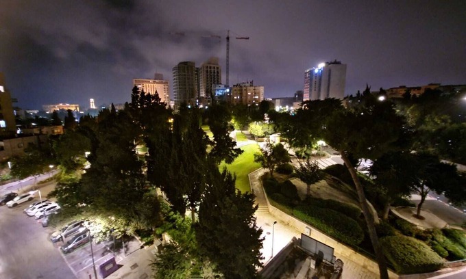 Jerusalem City Centre Appartement | Appartement centre ville de Jérusalem