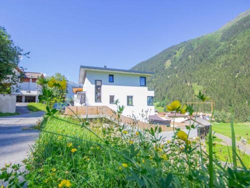 Kappl Appartement | Apartment Jonas by Interhome