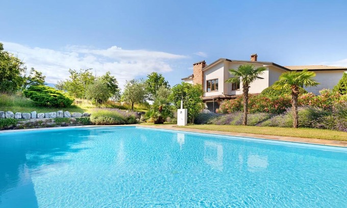 Voltino Appartement | Apartment Jose
