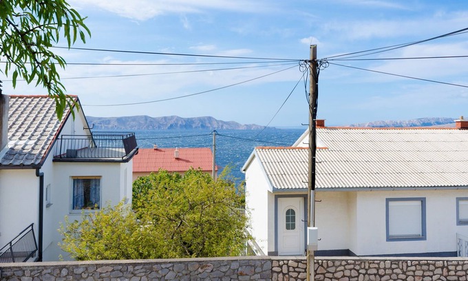 Senj Appartement | Appartement Josip (64271-A1) - Senj