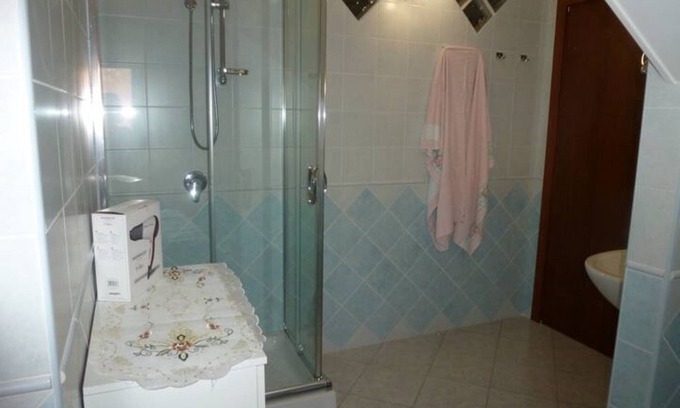 Iglesias Historic Centre Appartement | Apartment "Joy"