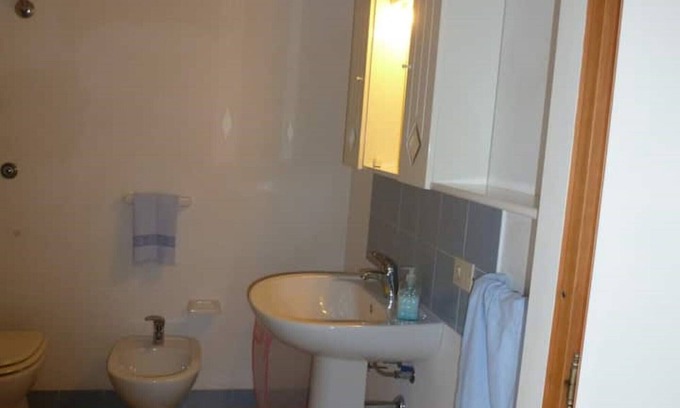 Iglesias Historic Centre Appartement | Apartment "Julia"