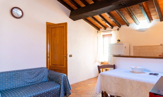 Campo nell'Elba Appartement | Apartment just a few minutes from Marina di Campo