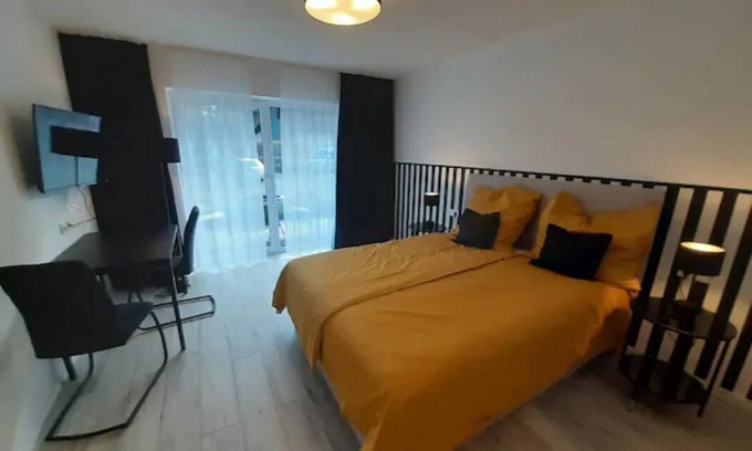Hohenaschau im Chiemgau Appartement | Apartment Kampenwand