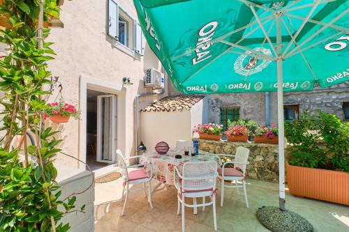 Mali Losinj Appartement | Apartment Kaleta