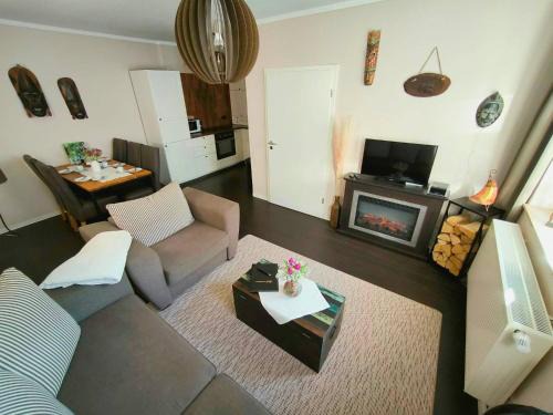 Mühlhausen Appartement | Apartment Kapstadt