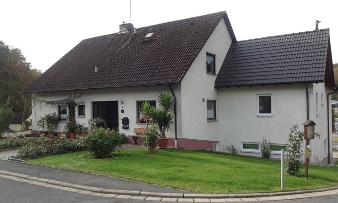 Goessweinstein Appartement | Appartement Karl Meis