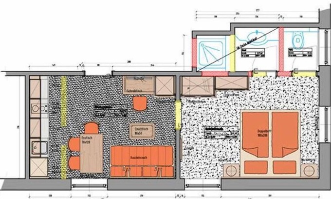 Huettschlag Autre | Appartement "Karlhöhe" avec pinède - Rindereben, Bauerndörfl