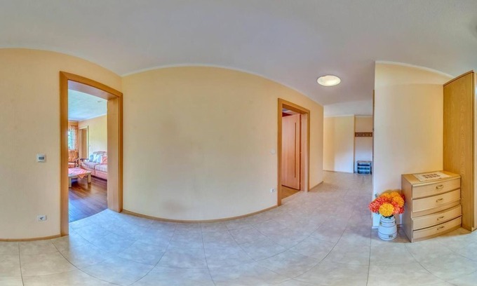 Achenkirch Appartement | Apartment Karwendel - Village Apartments