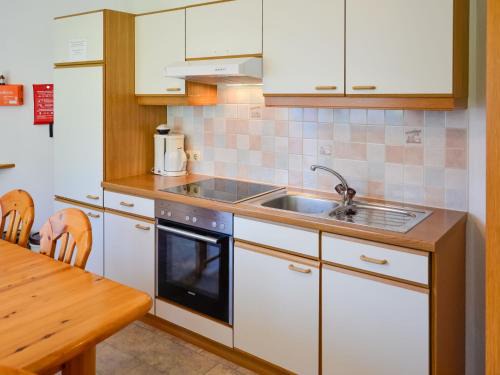 Kappl Appartement | Apartment Kassler-1 by Interhome