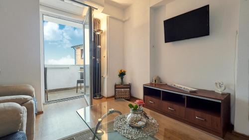 Brtonigla Appartement | Apartment Katrina & Matthew by Rent Istria