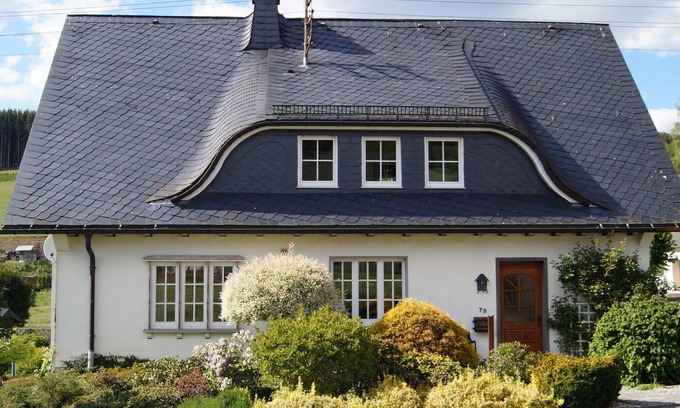 Kickenbach Appartement | Appartement 'Ferienwohnung Kebben' avec terrasse partagée, jardin partagé et Wi-Fi