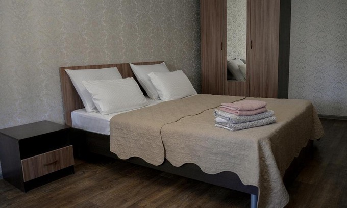 Norilsk Appartement | Apartment Khantayskaya 15