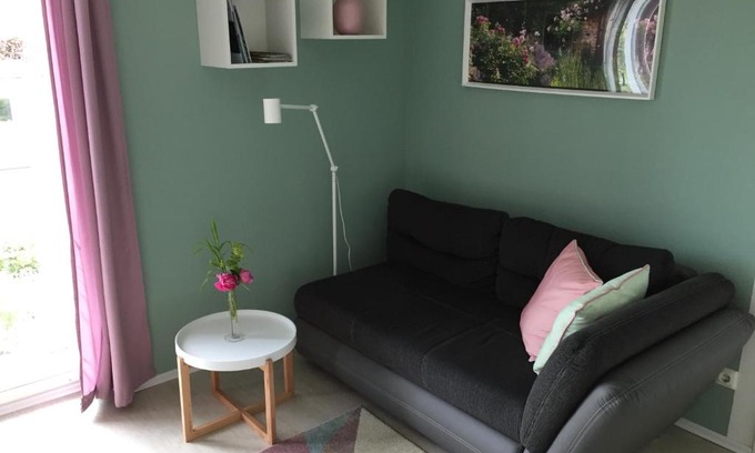 Salzwedel Appartement | Apartment Kirschti