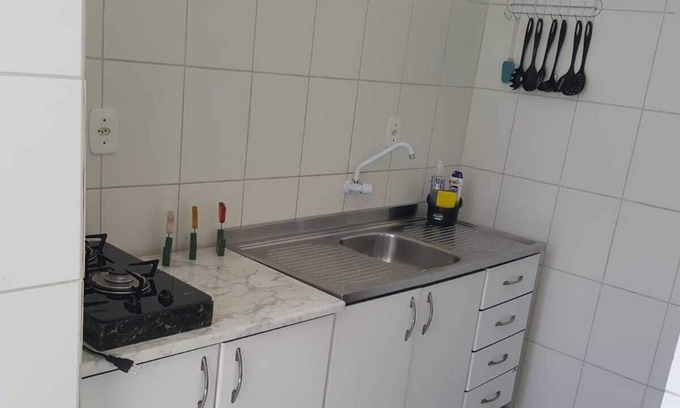 Centro Appartement | Appartement Kit net Astrogildo