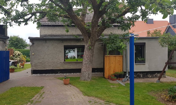 Eggesin Appartement | Apartment Klabunde