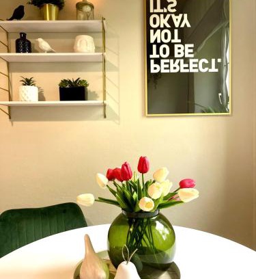 Klagenfurt am Woerthersee Appartement | APARTMENT KLAGENFURT Villa Frank No3 - with Free Parking, Smart-TV & Self Check-in