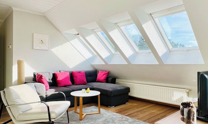 Zossen Appartement | Apartment - Kleemanns Apartment **** near Berlin & Potsdam