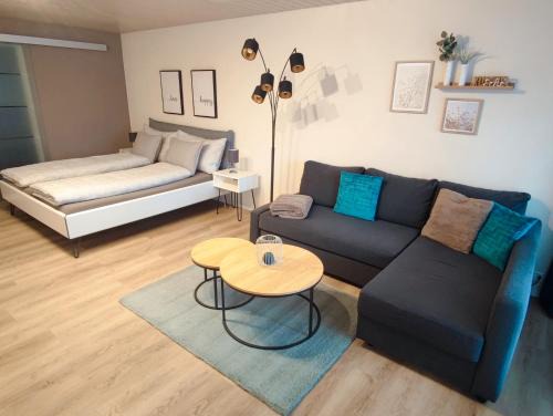 Spiez Appartement | Apartment Kleine Auszeit - stylish & cozy