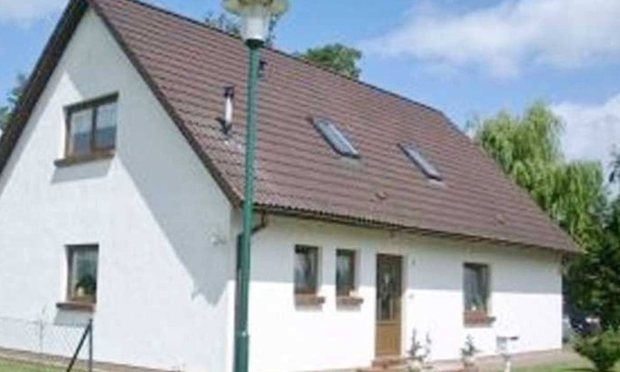 Hessenburg Appartement | Appartement Kleinke - appartement