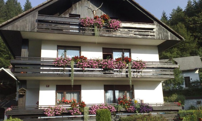 Bohinjska Bela Appartement | Apartment KLEMEN