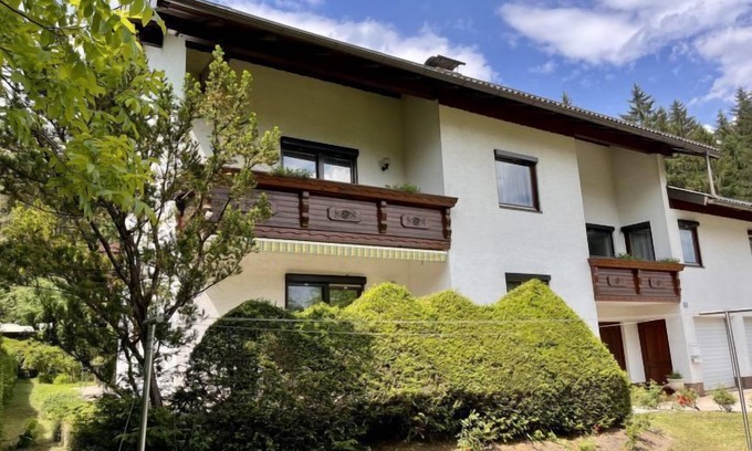 Klopein am Klopeiner See Appartement | Appartement Kolm by Interhome