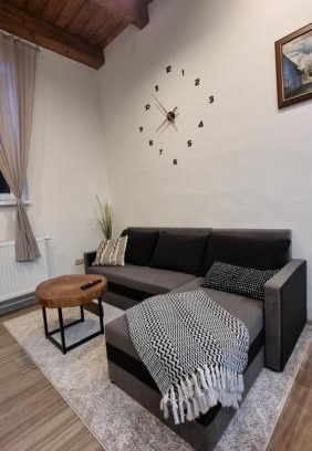 Spisske Podhradie Appartement | Apartment Kompas