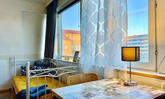 Kokkola Appartement | Apartment Kopin