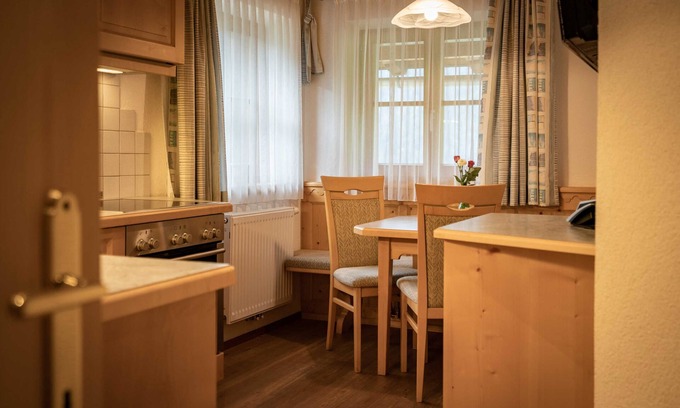Innervillgraten Appartement | Vrbo Property