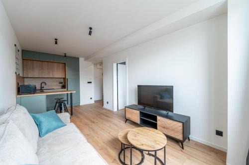 Juh Appartement | Apartment Krivá Košice
