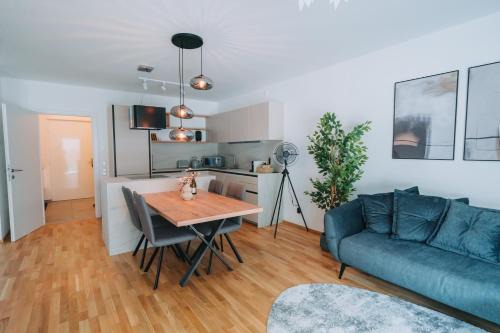 Augsdorf Appartement | Apartment KUS Velden
