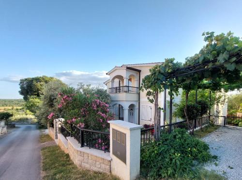Musalez Appartement | Apartment Kumbaya-Mušalež