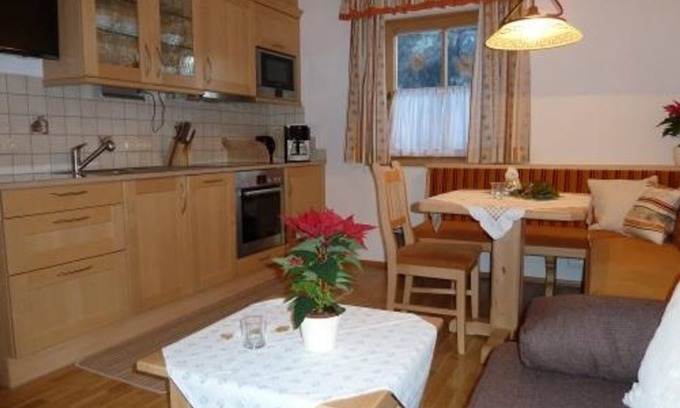 Huettschlag Autre | Appartement Kupfergeist - ferme bio Neuhaus